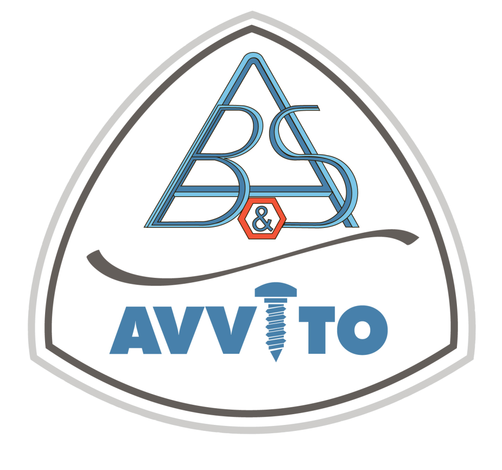 LOGO CODICE ETICO AB&S AVVITO S.r.l.